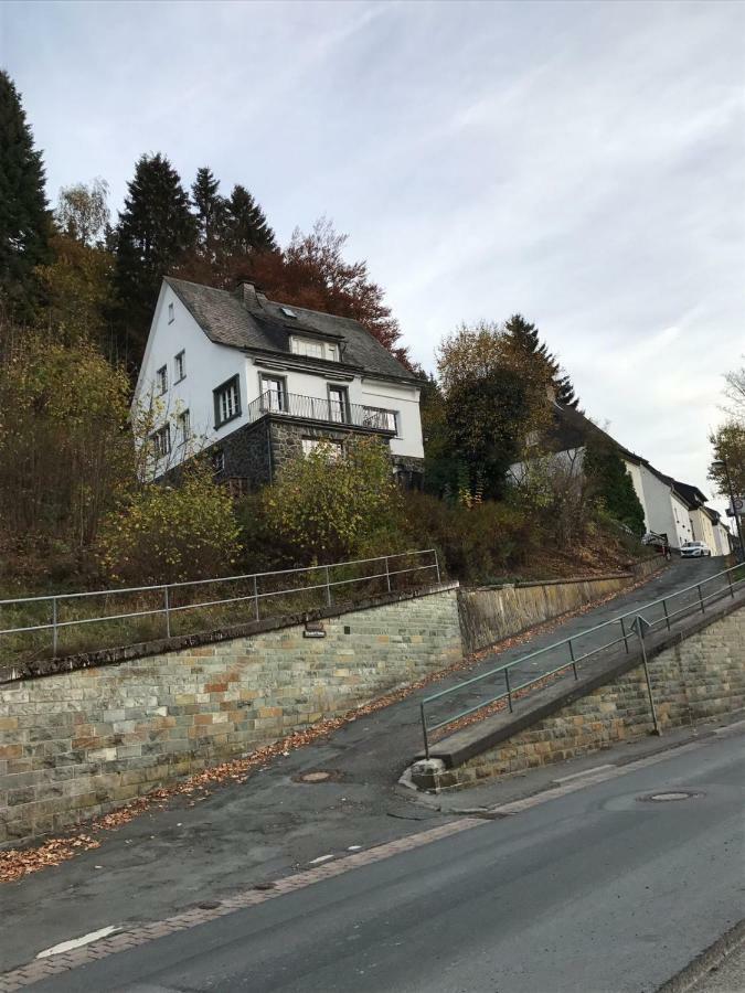 Ferienhaus Schneeweiss Winterberg Exterior photo